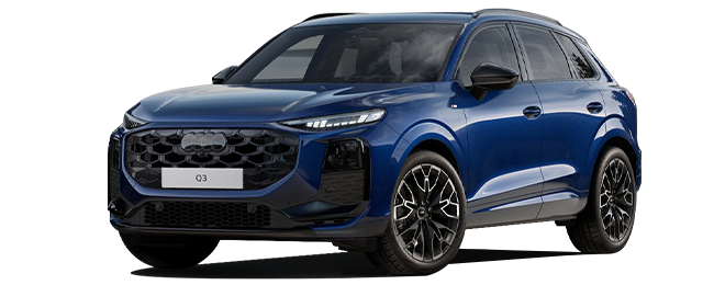 Q3 SUV